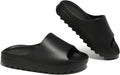 Kids Cloud Slides Pillow Slippers for Boys Girls,Non-Slip Shower Shoes for Indoor Outdoor,Bathroom Pool Sandals Summer Beach Lightweight Comfort Thick Sole Slipper