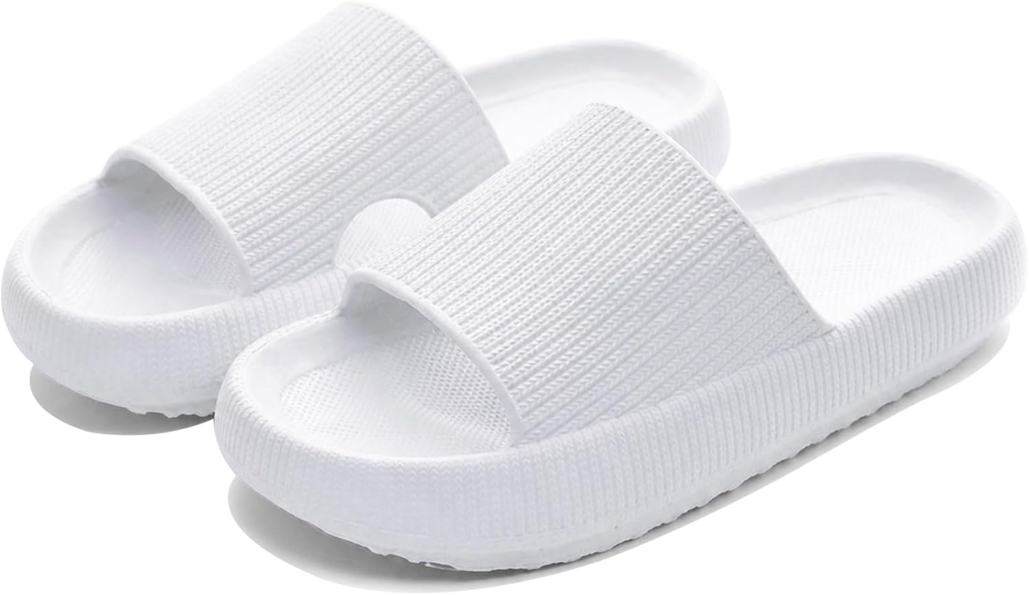 Kids Clouds Sandals Boys Girls Toddler Sandals Slides Clouds Slippers Summer Shower Beach Pool Slip on Water Shoes